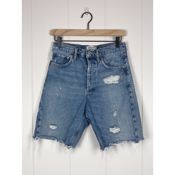 Agolde Pants - AGOLDE | 90’s Short
